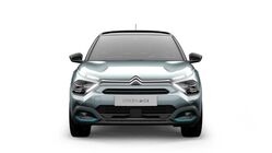 Citroën e-C4