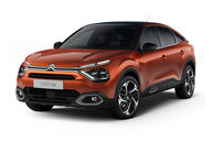 Citroën e-C4 50 kWh