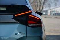 Citroën e-C4