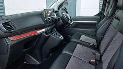 Citroën e-Jumpy VTR