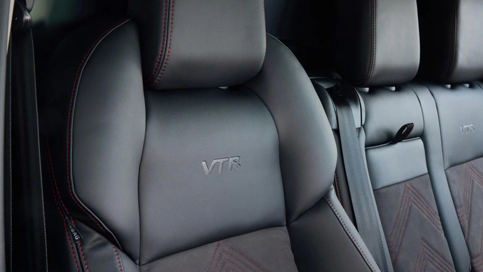 Citroën e-Jumpy VTR