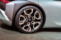 Citroën experience concept