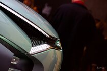 Citroën experience concept