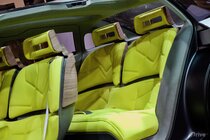 Citroën experience concept