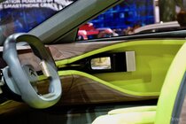 Citroën experience concept