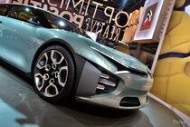 Citroën experience concept