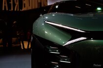 Citroën experience concept