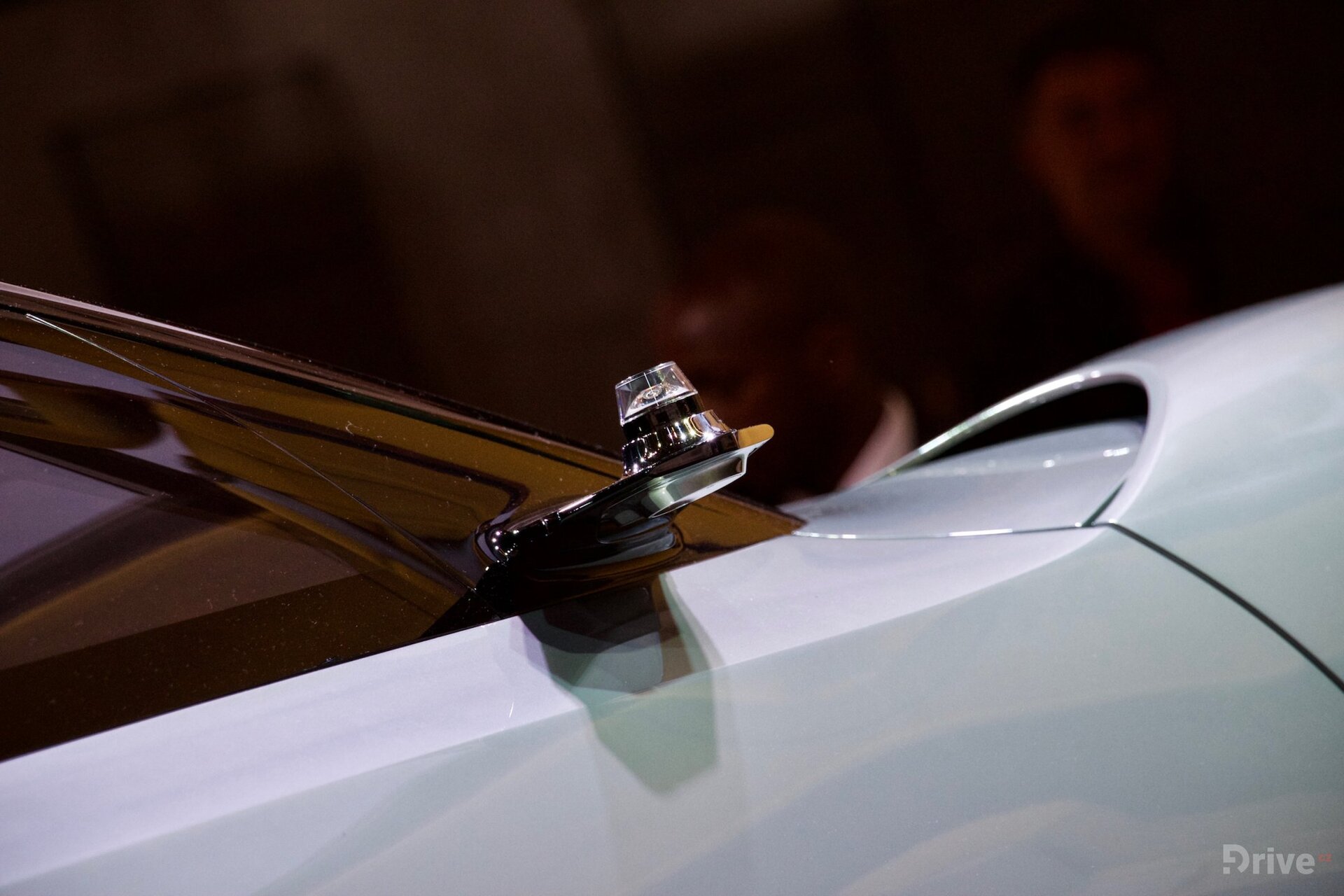 Citroën experience concept