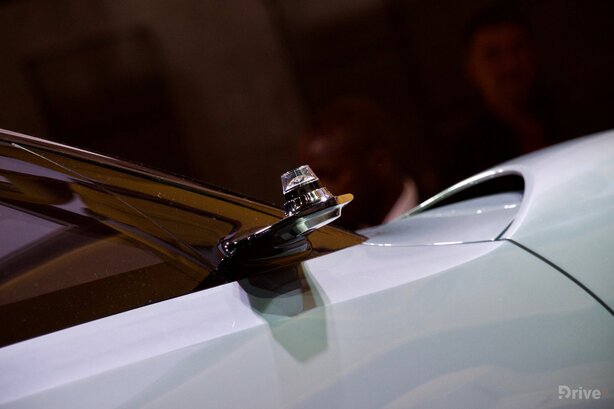 Citroën experience concept