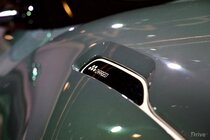 Citroën experience concept