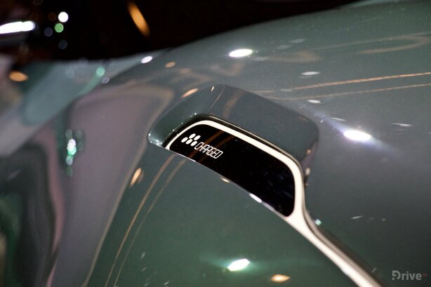 Citroën experience concept