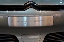 Citroën experience concept
