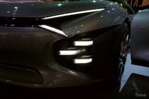 Citroën experience concept