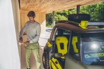 Citroën My Ami Buggy Concept