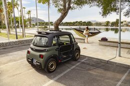 Citroën My Ami Buggy II