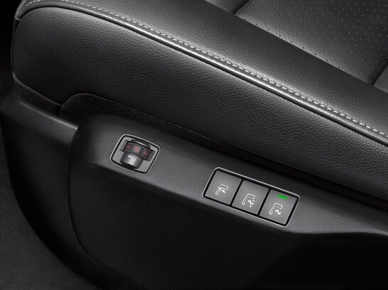 Citroën SpaceTourer (2017)