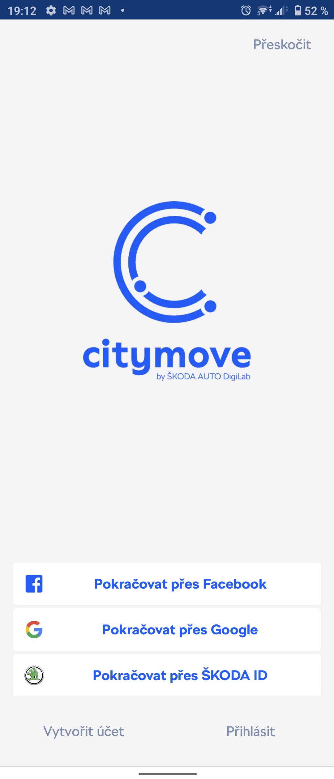 Citymove 2.0