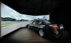 Continental autonomní řízení