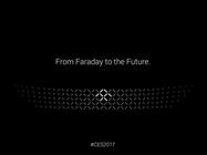 Crossover od Faraday Future