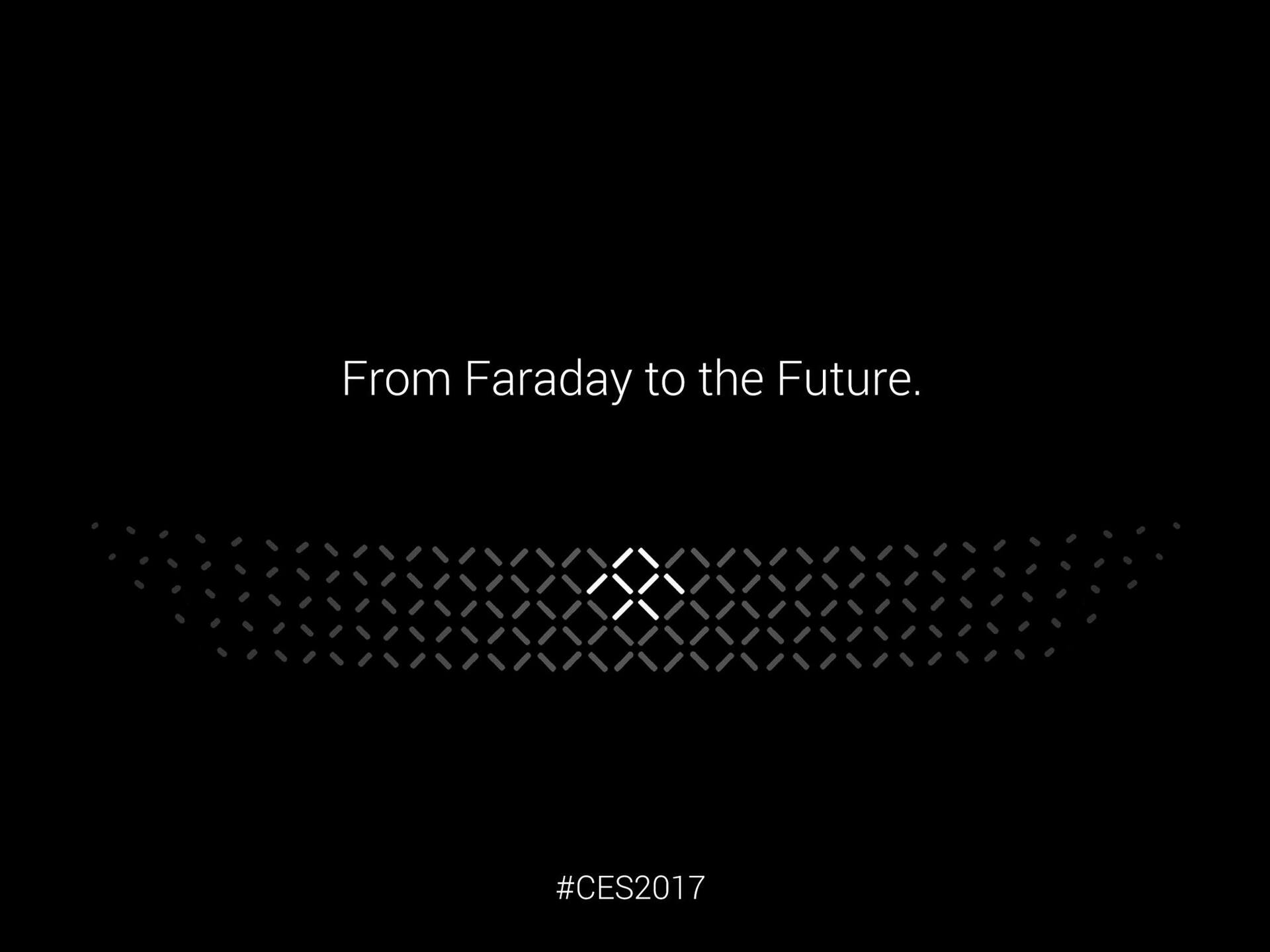 Crossover od Faraday Future