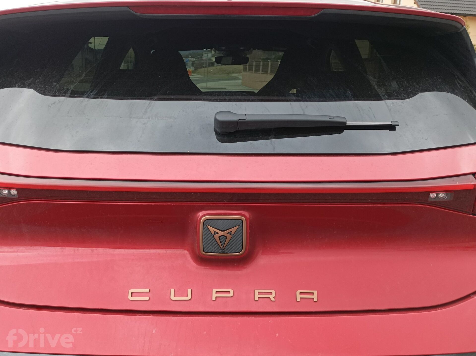 Cupra Born e-Boost (77 kWh)
