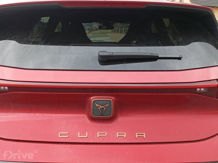 Cupra Born e-Boost (77 kWh)