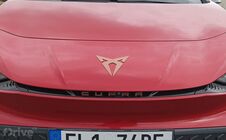 Cupra Born e-Boost (77 kWh)