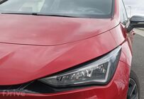 Cupra Born e-Boost (77 kWh)