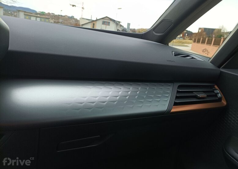 Cupra Born e-Boost (77 kWh)