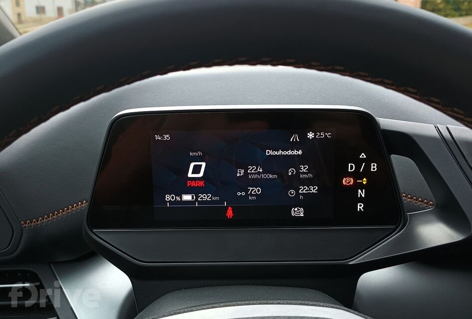 Cupra Born e-Boost (77 kWh)