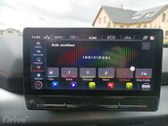 Cupra Born e-Boost (77 kWh)