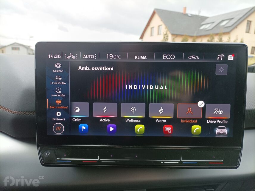 Cupra Born e-Boost (77 kWh)