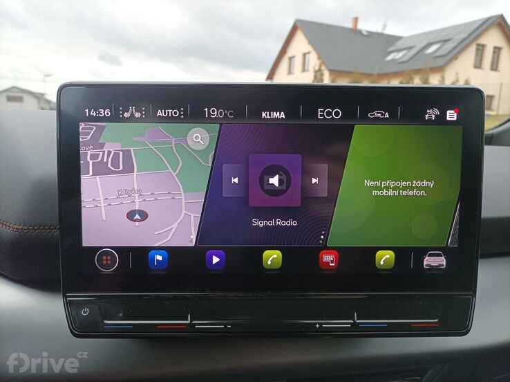 Cupra Born e-Boost (77 kWh)