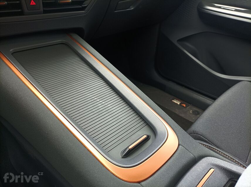 Cupra Born e-Boost (77 kWh)