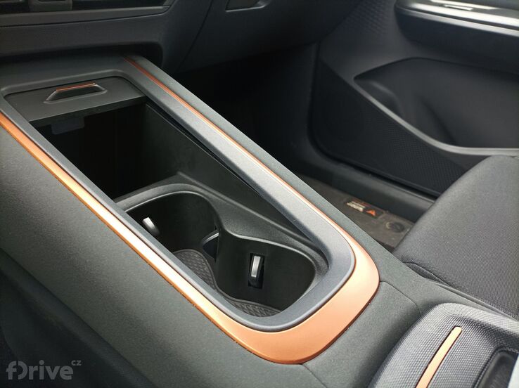 Cupra Born e-Boost (77 kWh)