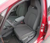 Cupra Born e-Boost (77 kWh)