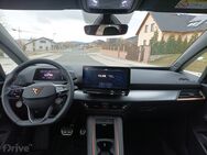 Cupra Born e-Boost (77 kWh)