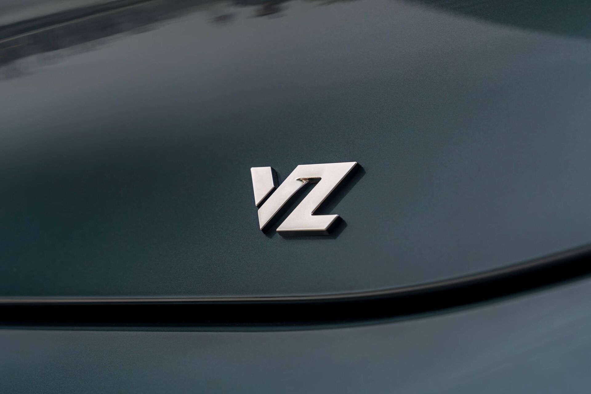 CUPRA Born facelift (2026)