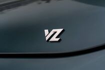 CUPRA Born facelift (2026)