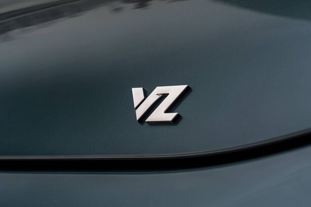 CUPRA Born facelift (2026)