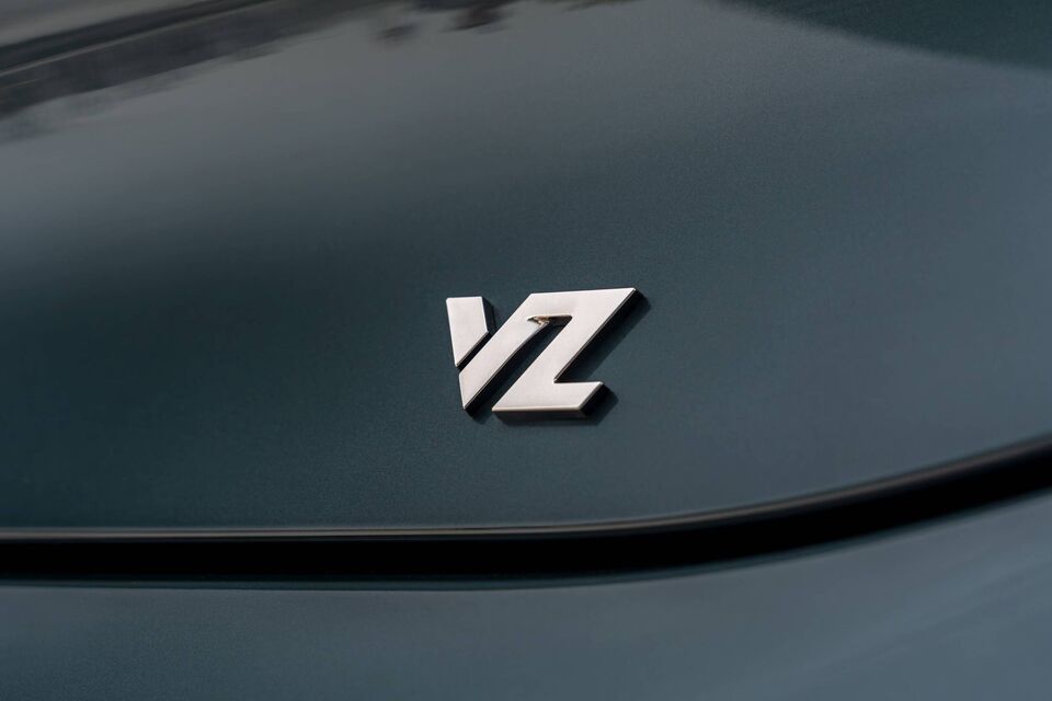 CUPRA Born facelift (2026)