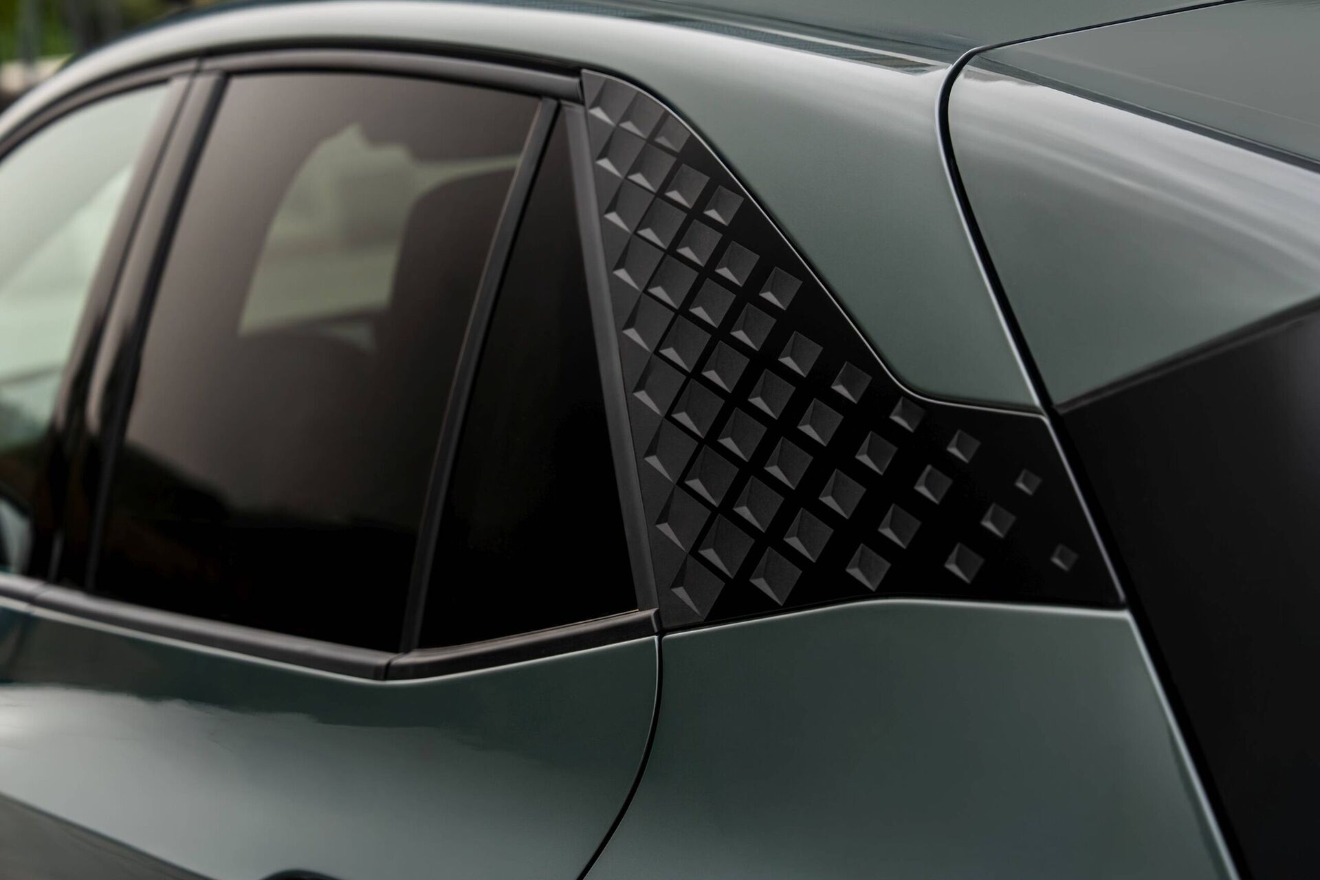 CUPRA Born facelift (2026)