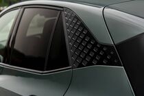 CUPRA Born facelift (2026)