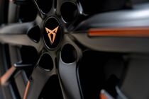 CUPRA Born facelift (2026)