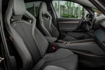 CUPRA Born facelift (2026)