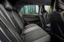 CUPRA Born facelift (2026)