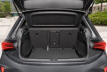 CUPRA Born facelift (2026)