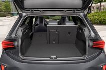 CUPRA Born facelift (2026)