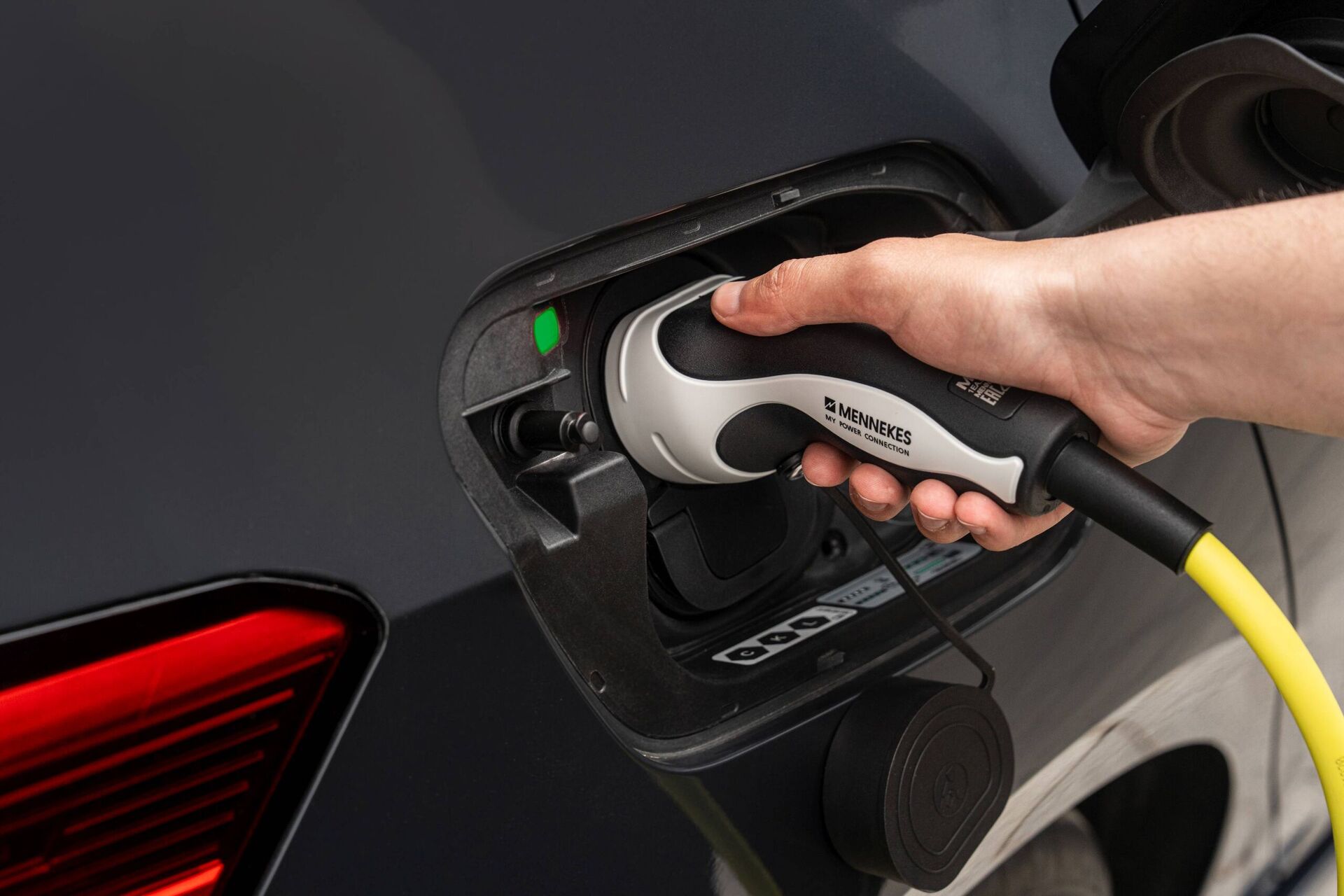 CUPRA Born facelift (2026)