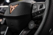 CUPRA Born facelift (2026)